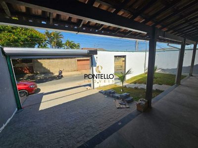 Casa, 4 quartos, 220 m² - Foto 4