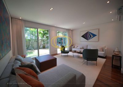 Casa, 4 quartos - Foto 4