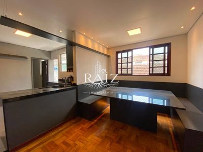 Apartamento, 2 quartos, 88 m² - Foto 2