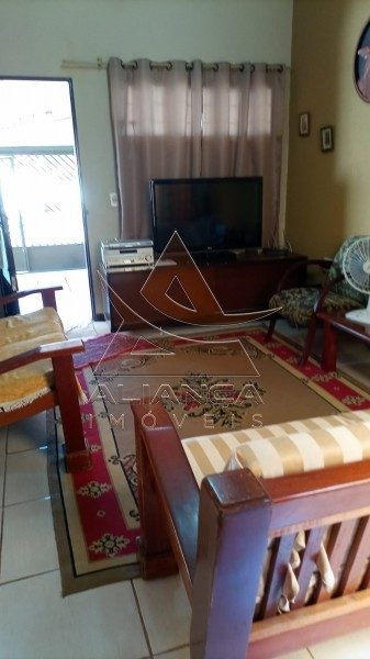 Casa, 3 quartos, 109 m² - Foto 2