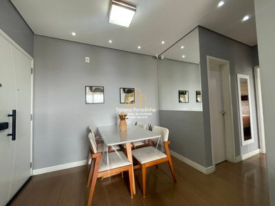 Apartamento, 2 quartos, 48 m² - Foto 5