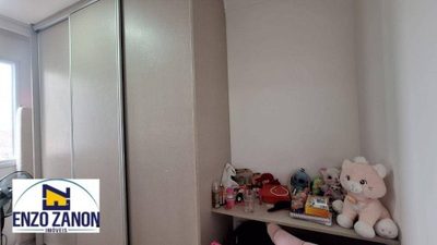 Apartamento, 2 quartos, 54 m² - Foto 5