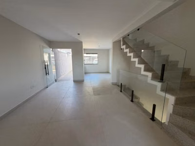 Casa, 3 quartos, 160 m² - Foto 1