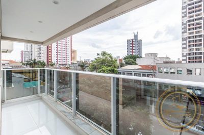 Apartamento, 3 quartos, 95 m² - Foto 4
