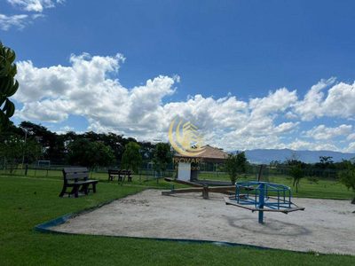 Loteamento e Condomínio, 250 m² - Foto 5