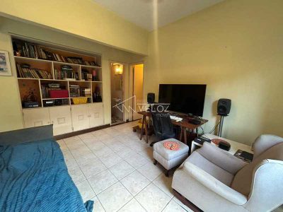Apartamento, 2 quartos, 80 m² - Foto 5
