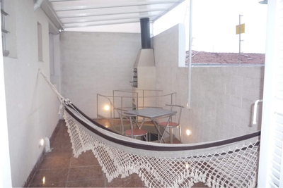 Casa, 2 quartos, 98 m² - Foto 1