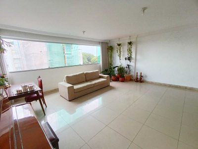 Apartamento, 4 quartos, 125 m² - Foto 1