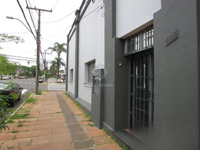 Prédio Inteiro, 724 m² - Foto 2