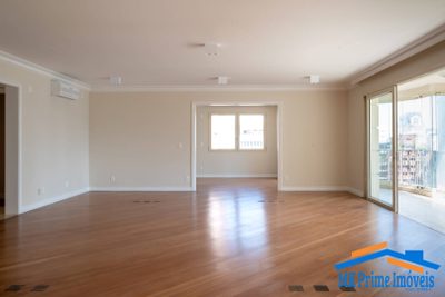 Apartamento, 3 quartos, 278 m² - Foto 4