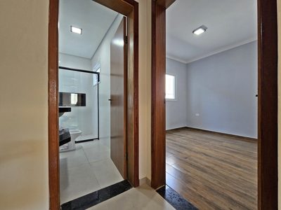 Sobrado, 3 quartos - Foto 5