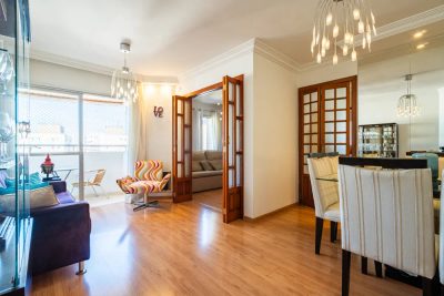 Apartamento, 3 quartos, 75 m² - Foto 1