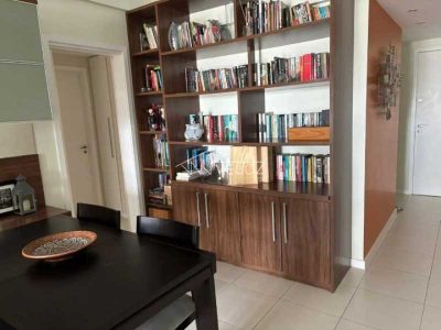Apartamento, 3 quartos, 110 m² - Foto 3