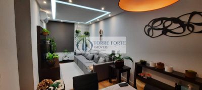 Apartamento, 2 quartos, 50 m² - Foto 5