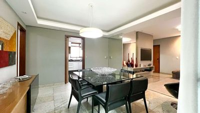 Apartamento, 3 quartos, 155 m² - Foto 5