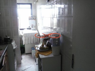 Apartamento, 2 quartos, 55 m² - Foto 4
