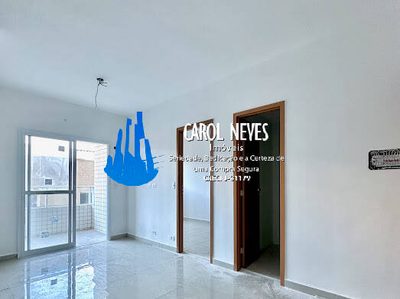 Apartamento, 1 quarto, 43 m² - Foto 5
