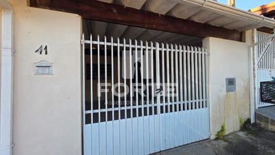 Casa, 2 quartos, 150 m² - Foto 1