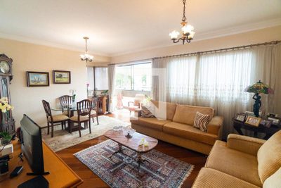 Apartamento, 3 quartos, 120 m² - Foto 1