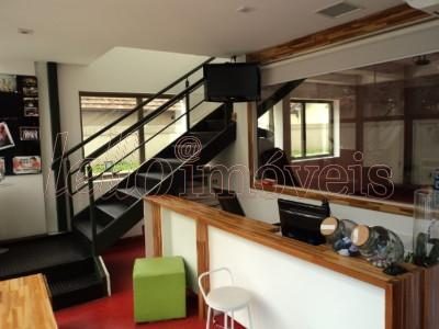 Loja-Salão, 260 m² - Foto 2