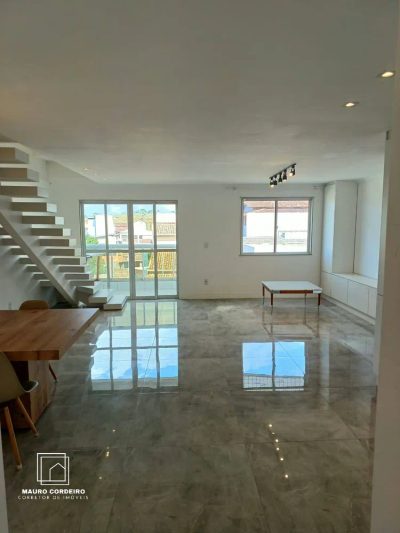 Apartamento, 3 quartos, 150 m² - Foto 1