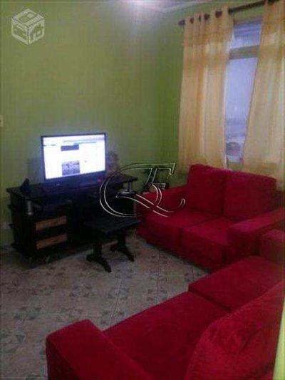 Apartamento, 2 quartos, 55 m² - Foto 1