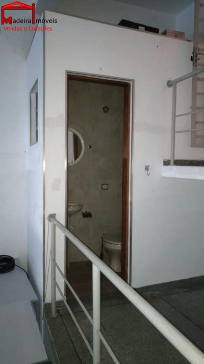Depósito-Galpão, 240 m² - Foto 2