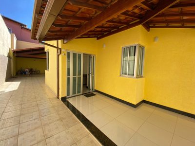 Casa, 4 quartos, 279 m² - Foto 3