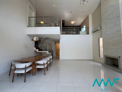 Casa de Condomínio, 4 quartos - Foto 5