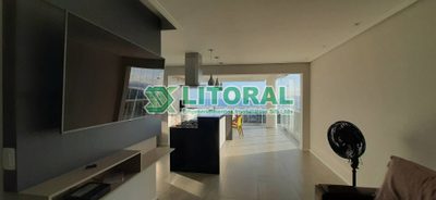 Apartamento, 3 quartos, 110 m² - Foto 2
