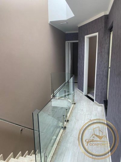 Sobrado, 3 quartos, 162 m² - Foto 4