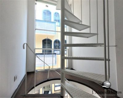 Loja-Salão, 96 m² - Foto 2