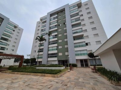 Apartamento, 3 quartos, 118 m² - Foto 1