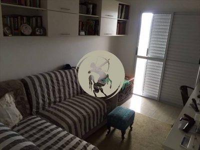 Apartamento, 3 quartos, 129 m² - Foto 4