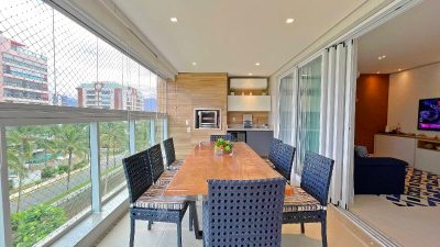 Apartamento, 3 quartos, 123 m² - Foto 3
