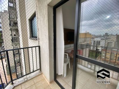 Apartamento, 1 quarto, 55 m² - Foto 4