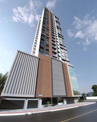 Apartamento, 2 quartos, 72 m² - Foto 1