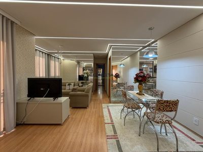 Apartamento, 2 quartos, 69 m² - Foto 4