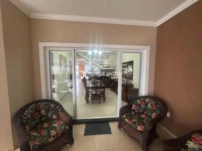 Casa, 4 quartos, 220 m² - Foto 4