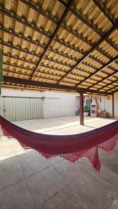 Casa, 3 quartos, 150 m² - Foto 3