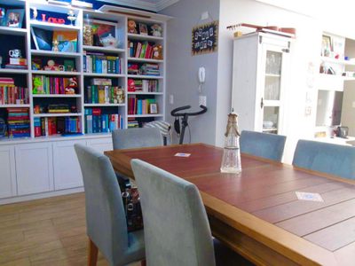 Sobrado, 2 quartos, 110 m² - Foto 4