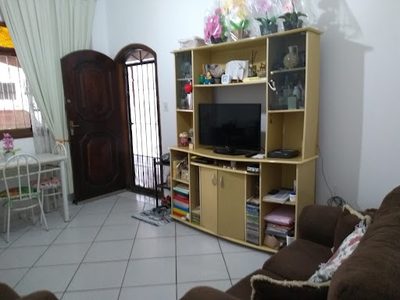 Casa, 2 quartos, 96 m² - Foto 4