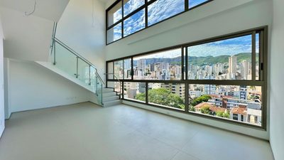 Cobertura, 4 quartos, 251 m² - Foto 1