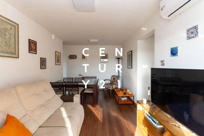 Apartamento, 2 quartos, 63 m² - Foto 4
