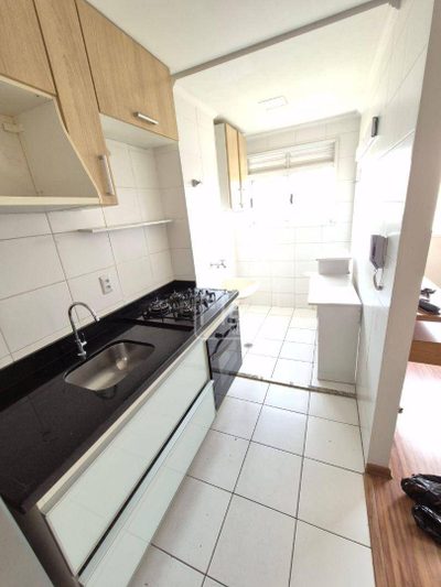 Apartamento, 2 quartos, 51 m² - Foto 5