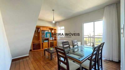 Cobertura, 4 quartos, 140 m² - Foto 3