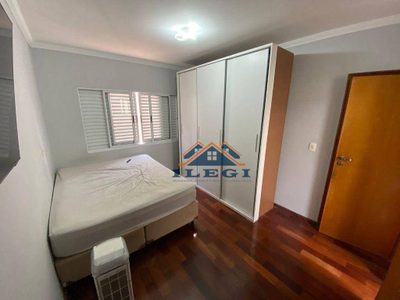 Casa, 3 quartos, 390 m² - Foto 4