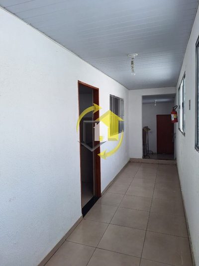 Apartamento, 1 quarto, 32 m² - Foto 2