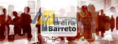 Prédio Inteiro, 38 m² - Foto 3