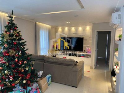 Apartamento, 3 quartos, 155 m² - Foto 2